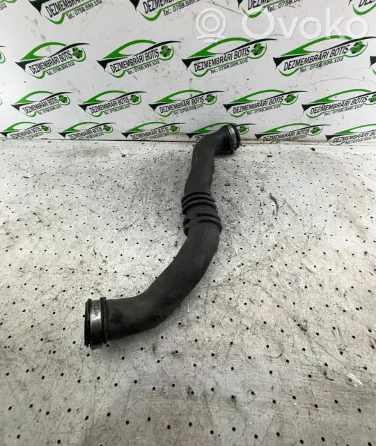 Ladeluftkühler   SQFS29DB
