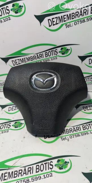 Airbag del volante   YQAP3LZH