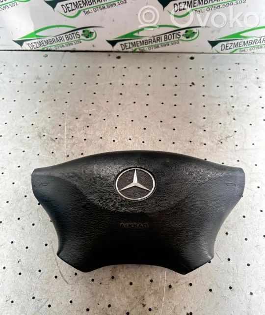 Mercedes-Benz Sprinter W906 Airbag dello sterzo 