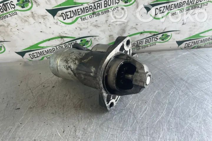 Motor de arranque   JLYZXJ48