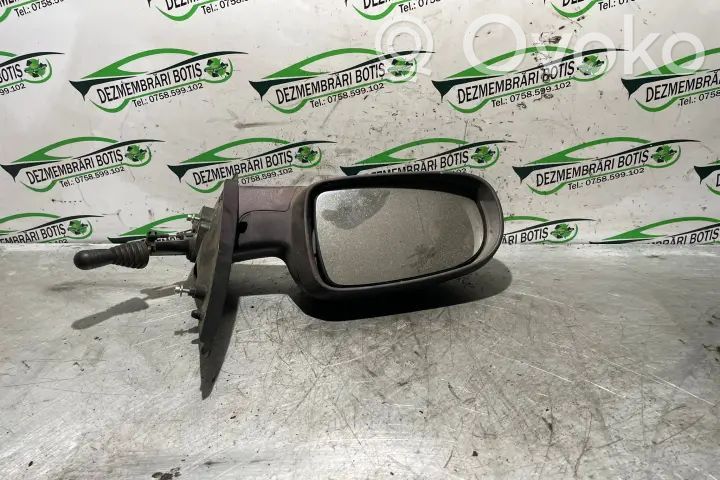 Mirror indicator light   FVHSLIXG
