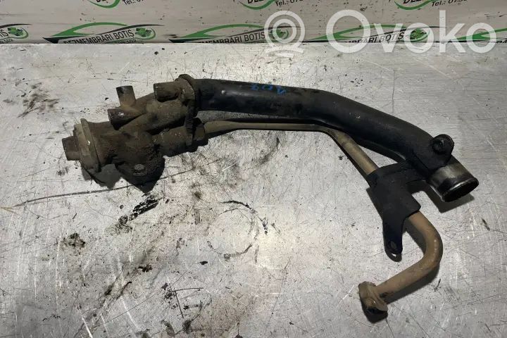 Termostato EGR   TIQMB0LP