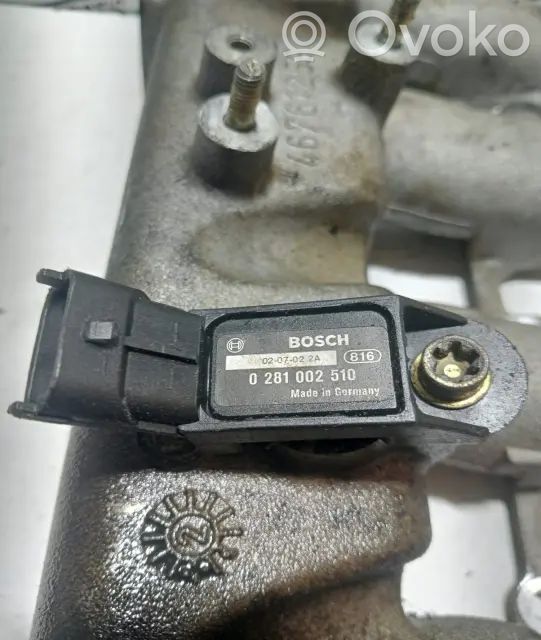 Sensor   0281002510,JXBBLCP4