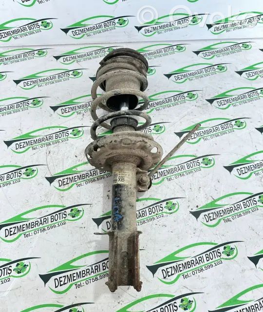 Front shock absorber/damper   GDXAL3UG
