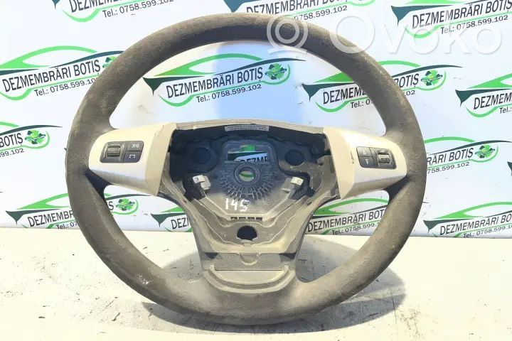 Opel Corsa D Stūre 