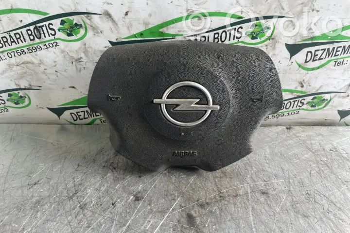 Poduszka powietrzna Airbag kierownicy   XETEWQQA