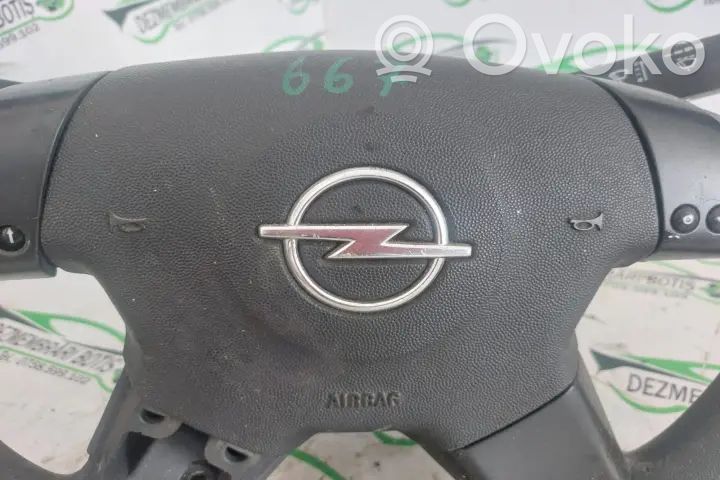 Poduszka powietrzna Airbag kierownicy   YCIKCGEQ