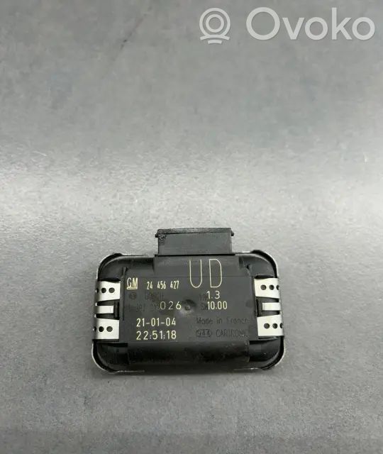 Sensor de lluvia   24456427,RAZ2O2SV