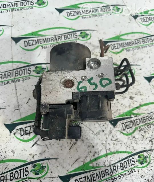 Opel Zafira A ABS Pump 