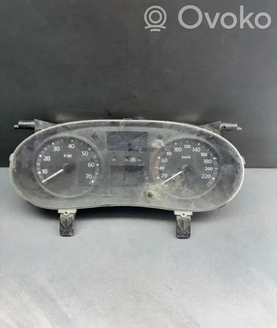 Часы   TCI8DX4G