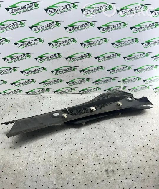 Renault Clio II Front grill 