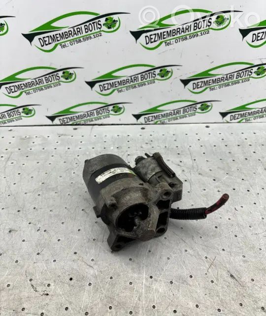 Starteris   FDL62END