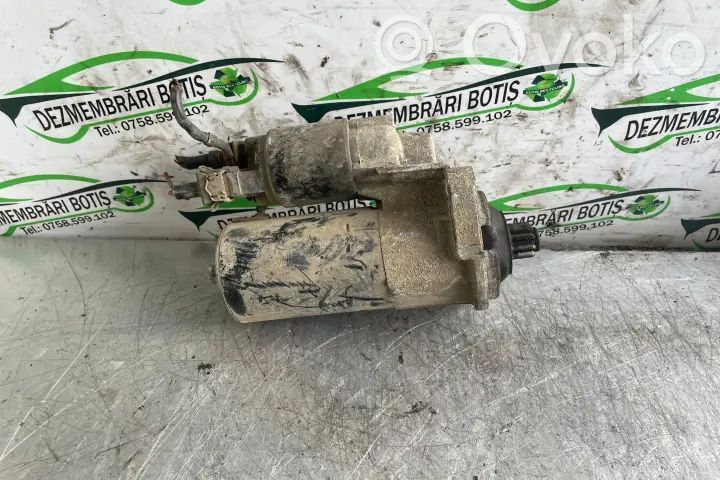 Anlasser   PMZUEX87