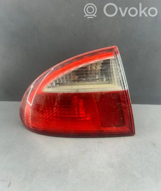 Seat Leon (1M) Lokasuoja 