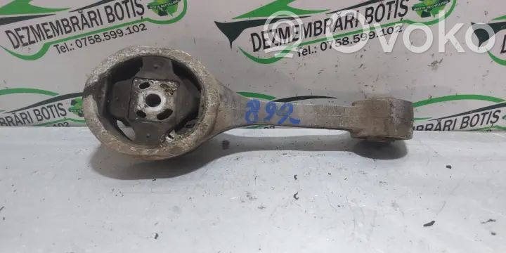 Skoda Fabia Mk1 (6Y) Suport tampon motor 