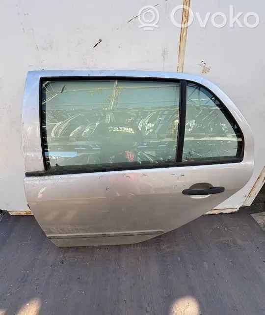 Skoda Fabia Mk1 (6Y) Componentă oglindă exterioară portieră 
