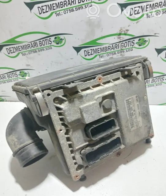 Engine control unit/module ECU   0261205006,MVFFPQSK