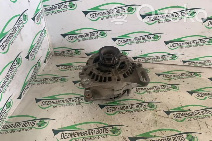 Volkswagen Bora Generator/alternator 