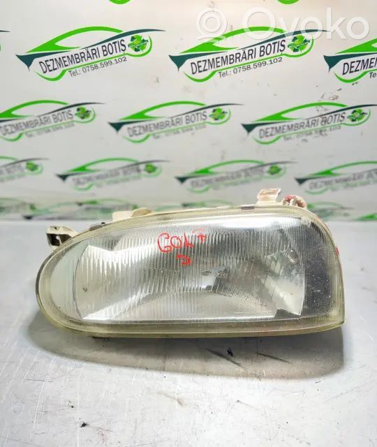 Lampa przednia   JV1SZP5Y