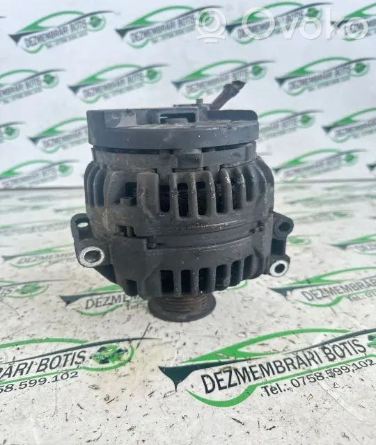 Volkswagen Golf IV Ģenerators 
