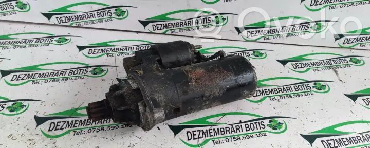 Rozrusznik   02M911023A,YSYKB9JZ