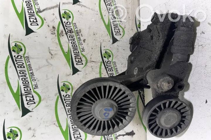 Volkswagen Lupo Suport pedală accelerație 