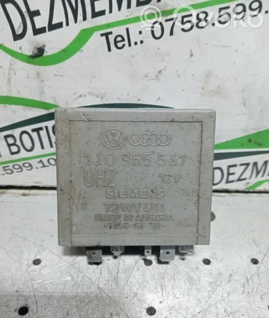 Przekaźnik wskaźnika   1J0955531,ZPXFJRTT