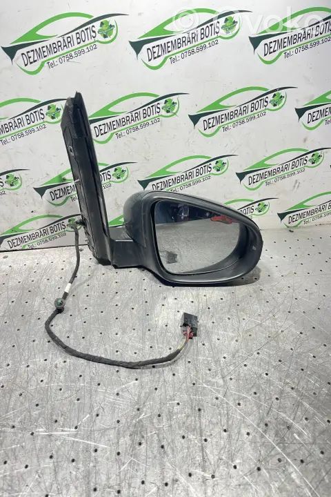 Volkswagen Touran I Oglindă electrică ușă față 