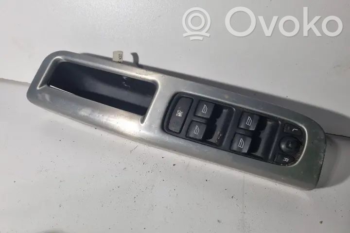 Electric window control switch   QFPJJPTC