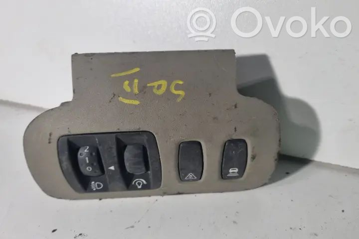 Panel lighting control switch   8KQBVU6H