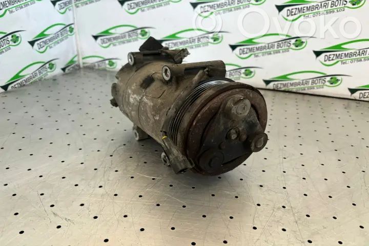 Air conditioning (A/C) compressor (pump)   XE905GCE