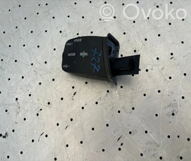 Ohjauspyörän akseli   OPX36P3Y