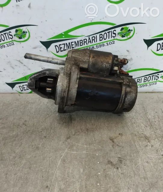 Starter motor   752345002,WOZNSFAW