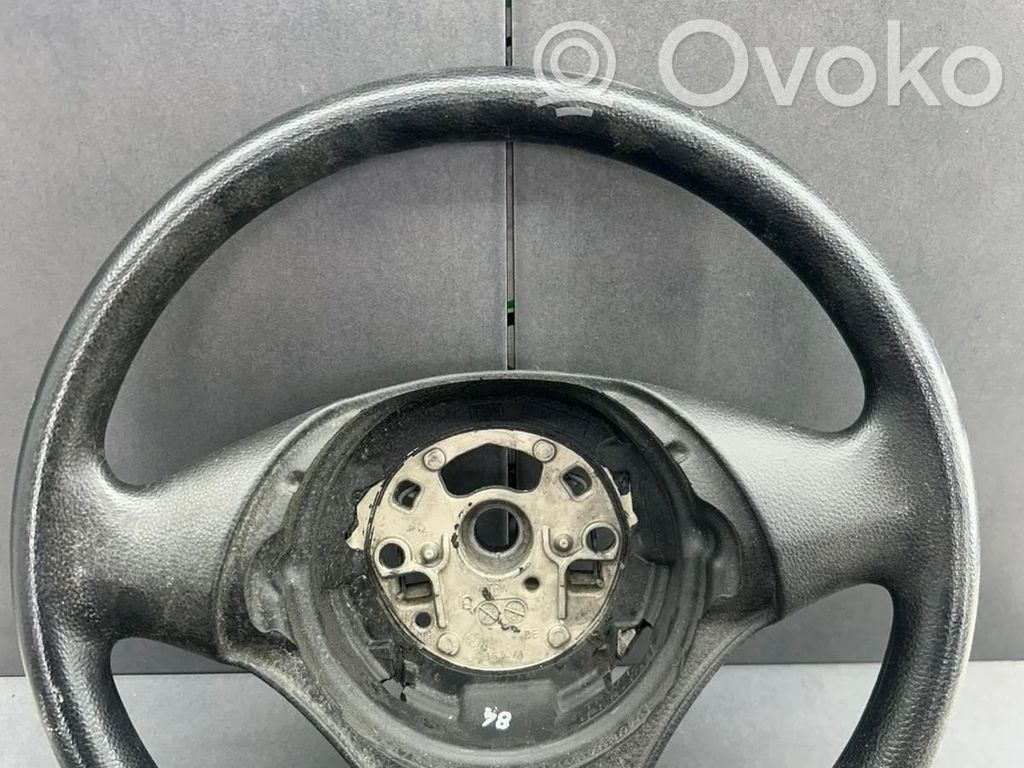 Steering wheel   HJHPFKUY