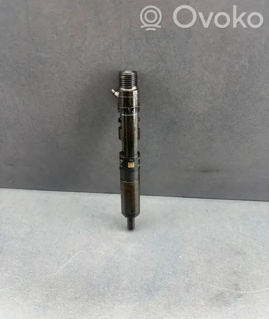 Renault Megane II Injecteur de carburant 