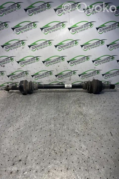 Eje de transmisión delantero   46IT2CF9