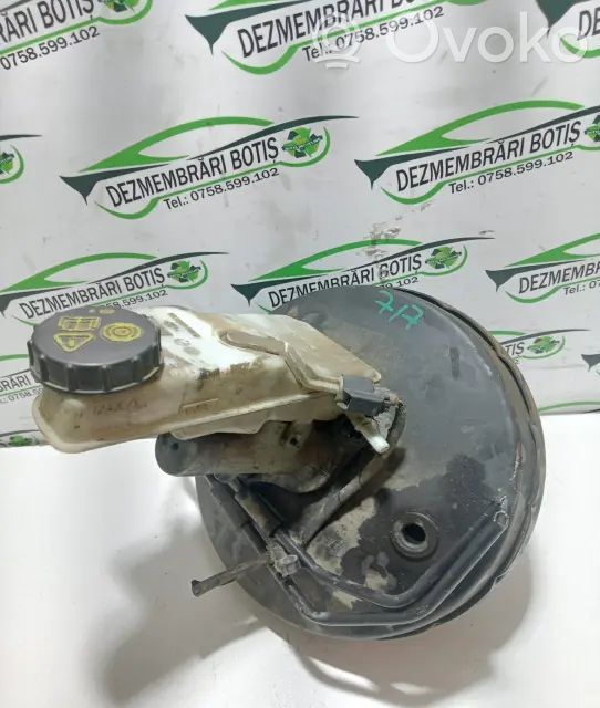 Power steering pump   9WBWFYS3