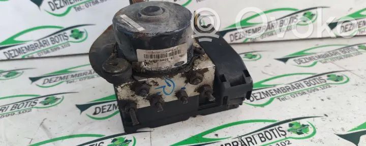 ABS control unit/module   2M512M9T8EB,AM5HTHI7