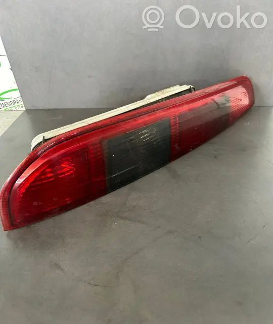 Repuesto de lámpara trasera   0T5GOXA7