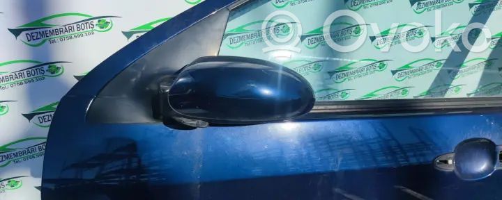 Veidrodėlis (elektra valdomas)   EVYVM4TG