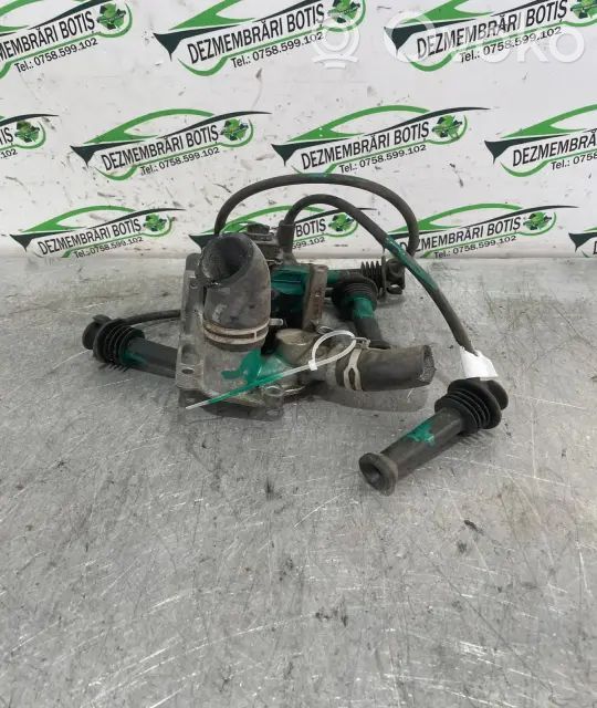 High voltage ignition coil   SSFECW0A