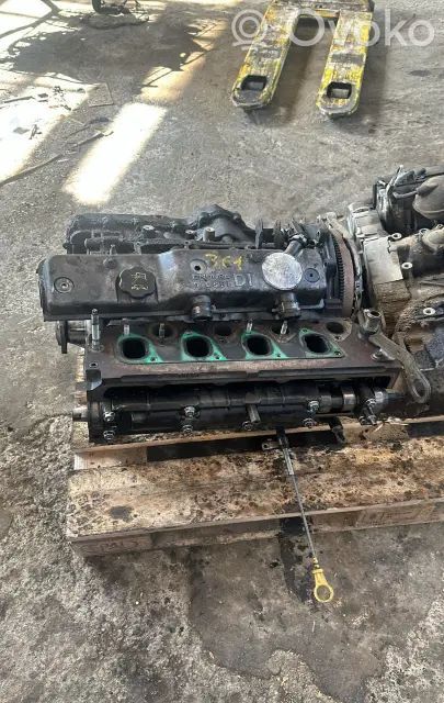 Engine   VS9T4NRW
