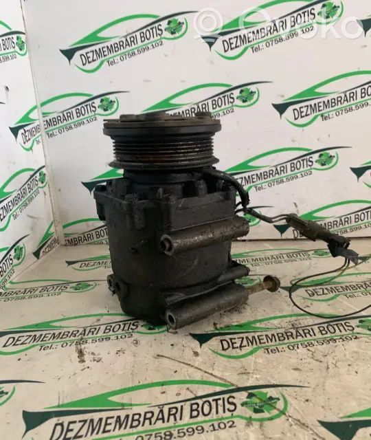 Air conditioning (A/C) compressor (pump)   DGC7BB69