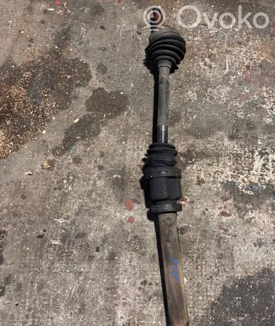 Front driveshaft   BSPR68RE