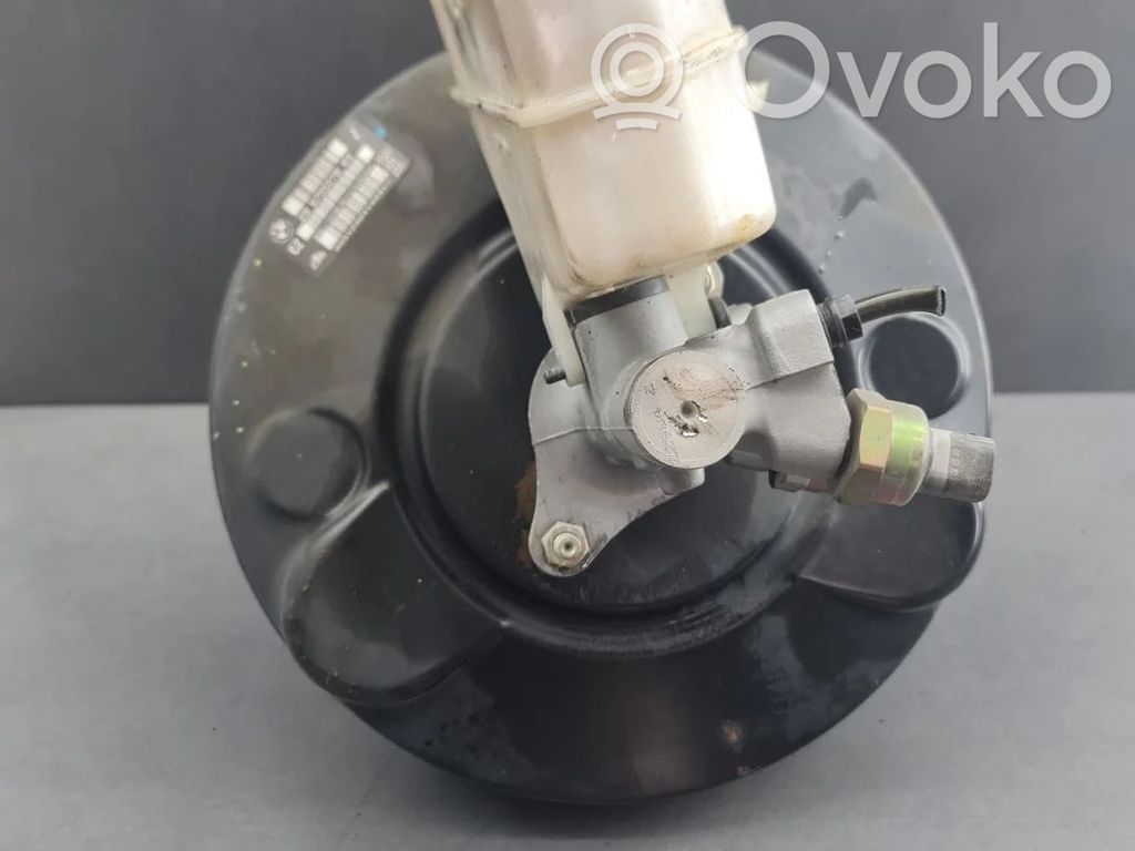 BMW 3 E46 Ohjaustehostimen pumppu 