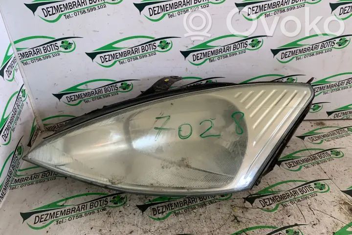 Headlight/headlamp   SQLT8MI1