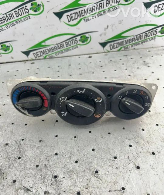 Ford Focus Air conditioning (A/C) switch 