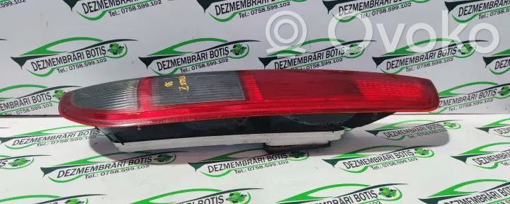 Tail light part   4M5113404C,MUTOR3FK