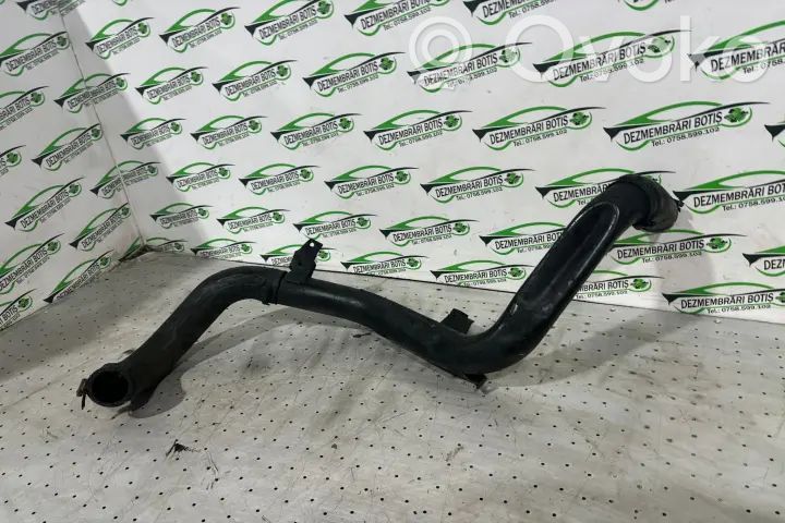 Chłodnica powietrza doładowującego / Intercooler   6GSSS2V1
