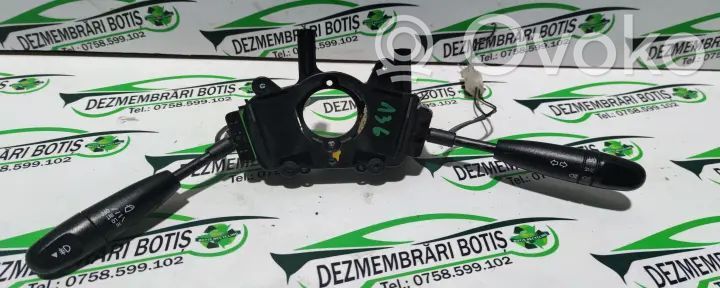 Chevrolet Aveo Wiper control stalk 
